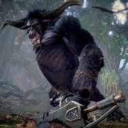 『モンハンワールド:アイスボーン』金獅子「ラージャン」登場決定!10月配信の無料アップデート第1弾で実装