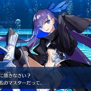 『FGO』無課金プレイヤーは8月のガチャを乗り切れたのか？─88連★4★5サーヴァントなし＆聖晶石0個から「水着ガチャPU2」リベンジに挑戦！“Λ”は果たしてドSなのか・・・