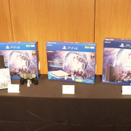 めちゃくちゃヤバいで～『モンハンワールド：アイスボーン』狩猟解禁直前生放送！現地レポート