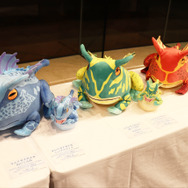 めちゃくちゃヤバいで～『モンハンワールド：アイスボーン』狩猟解禁直前生放送！現地レポート