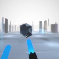 【吉田輝和のVR絵日記】突っ突く音ゲーって新しい！『BEATS FEVER VRリズムステージ』でエクササイズ