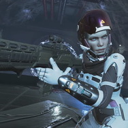 声に耳を傾けろ…『Apex Legends』「ヴォイドウォーカー」イベントトレイラー