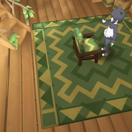 『けものフレンズ3』「カウントダウンフレンズ紹介PV」公開スタート！第1弾はトキ─アプリ版ゲーム情報「探検隊の拠点」の詳細も