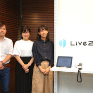 「Live2D」って何なんですか?何ができるんですか?率直な疑問に答えてもらいました
