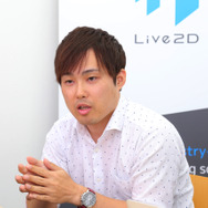 「Live2D」って何なんですか?何ができるんですか?率直な疑問に答えてもらいました