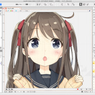 「Live2D」って何なんですか?何ができるんですか?率直な疑問に答えてもらいました