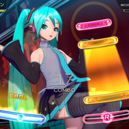 『初音ミク Project DIVA MEGA39's』巡音ルカ5周年楽曲の1つ「どりーみんチュチュ」収録決定！新モード「ミックスモード」の詳細も公開
