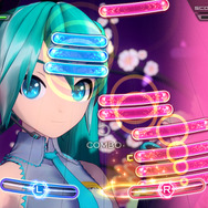 『初音ミク Project DIVA MEGA39's』巡音ルカ5周年楽曲の1つ「どりーみんチュチュ」収録決定！新モード「ミックスモード」の詳細も公開