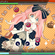 『初音ミク Project DIVA MEGA39's』巡音ルカ5周年楽曲の1つ「どりーみんチュチュ」収録決定！新モード「ミックスモード」の詳細も公開