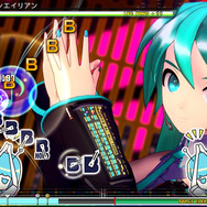 『初音ミク Project DIVA MEGA39's』巡音ルカ5周年楽曲の1つ「どりーみんチュチュ」収録決定！新モード「ミックスモード」の詳細も公開