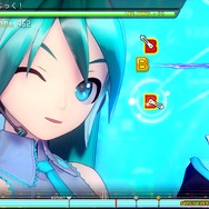 『初音ミク Project DIVA MEGA39's』巡音ルカ5周年楽曲の1つ「どりーみんチュチュ」収録決定！新モード「ミックスモード」の詳細も公開