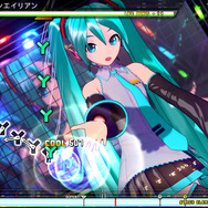 『初音ミク Project DIVA MEGA39's』巡音ルカ5周年楽曲の1つ「どりーみんチュチュ」収録決定！新モード「ミックスモード」の詳細も公開