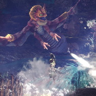 『モンハンワールド：アイスボーン』現時点で判明している新登場モンスターをまとめてチェック―ハンターを待つは大ボリュームの24体！【特集】
