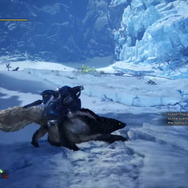 『モンハンワールド：アイスボーン』現時点で判明している新登場モンスターをまとめてチェック―ハンターを待つは大ボリュームの24体！【特集】