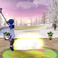 スカッとゴルフ パンヤ