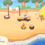 『あつまれ どうぶつの森』最新ゲーム紹介映像公開!「E3 2019」の情報を日本向けに改めて説明