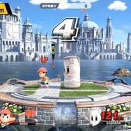 『スマブラSP』ホームランコンテスト復活!2人用モードや『アンダーテール』SansのMiiコスチュームも