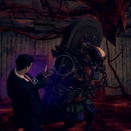 ホラーミステリーADV『Deadly Premonition 2』スイッチで2020年発売決定！過去の殺人事件が主人公を狂気に巻き込む