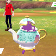 『ポケモン ソード・シールド』新ポケモン「ウッウ」「ポットデス」詳細公開！さらに「マホイップ」の姿違いも判明