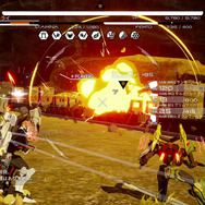 『デモンエクスマキナ』物語序盤を遊べる「無料体験版」配信開始！製品版へのデータ引継ぎも可能