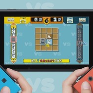 スイッチ『ことばのパズル もじぴったんアンコール』2020年春発売! 「れいわ」など新語を含む13万語を収録
