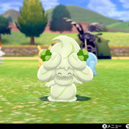 『ポケモン ソード・シールド』ポケモンと一緒に遊べる「ポケモンキャンプ」公開！幅広いキャラメイクを楽しめる「着せ替え」も登場