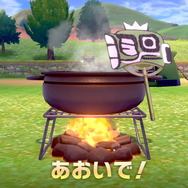 『ポケモン ソード・シールド』ポケモンと一緒に遊べる「ポケモンキャンプ」公開！幅広いキャラメイクを楽しめる「着せ替え」も登場