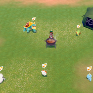 『ポケモン ソード・シールド』ポケモンと一緒に遊べる「ポケモンキャンプ」公開！幅広いキャラメイクを楽しめる「着せ替え」も登場