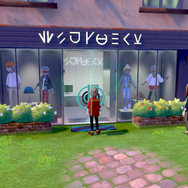 『ポケモン ソード・シールド』ポケモンと一緒に遊べる「ポケモンキャンプ」公開！幅広いキャラメイクを楽しめる「着せ替え」も登場