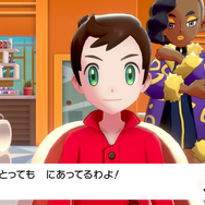 『ポケモン ソード・シールド』ポケモンと一緒に遊べる「ポケモンキャンプ」公開！幅広いキャラメイクを楽しめる「着せ替え」も登場