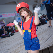 【コスプレ 】五木あきらも参加！台湾版コミケ「Fancy Frontier」美女レイヤーまとめ（前編）【写真80枚】
