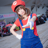 【コスプレ 】五木あきらも参加！台湾版コミケ「Fancy Frontier」美女レイヤーまとめ（前編）【写真80枚】