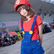 【コスプレ 】五木あきらも参加！台湾版コミケ「Fancy Frontier」美女レイヤーまとめ（前編）【写真80枚】