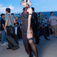 【コスプレ 】五木あきらも参加！台湾版コミケ「Fancy Frontier」美女レイヤーまとめ（前編）【写真80枚】