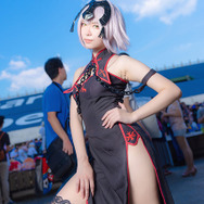 【コスプレ 】五木あきらも参加！台湾版コミケ「Fancy Frontier」美女レイヤーまとめ（前編）【写真80枚】