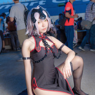 【コスプレ 】五木あきらも参加！台湾版コミケ「Fancy Frontier」美女レイヤーまとめ（前編）【写真80枚】