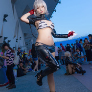 【コスプレ 】五木あきらも参加！台湾版コミケ「Fancy Frontier」美女レイヤーまとめ（前編）【写真80枚】