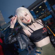 【コスプレ 】五木あきらも参加！台湾版コミケ「Fancy Frontier」美女レイヤーまとめ（前編）【写真80枚】
