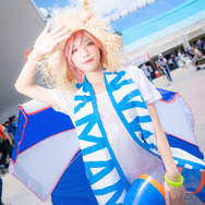 【コスプレ 】五木あきらも参加！台湾版コミケ「Fancy Frontier」美女レイヤーまとめ（前編）【写真80枚】