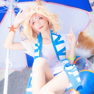 【コスプレ 】五木あきらも参加！台湾版コミケ「Fancy Frontier」美女レイヤーまとめ（前編）【写真80枚】