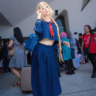 【コスプレ 】五木あきらも参加！台湾版コミケ「Fancy Frontier」美女レイヤーまとめ（前編）【写真80枚】