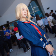 【コスプレ 】五木あきらも参加！台湾版コミケ「Fancy Frontier」美女レイヤーまとめ（前編）【写真80枚】