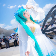 【コスプレ 】五木あきらも参加！台湾版コミケ「Fancy Frontier」美女レイヤーまとめ（前編）【写真80枚】