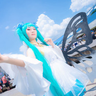 【コスプレ 】五木あきらも参加！台湾版コミケ「Fancy Frontier」美女レイヤーまとめ（前編）【写真80枚】