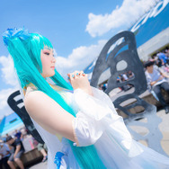 【コスプレ 】五木あきらも参加！台湾版コミケ「Fancy Frontier」美女レイヤーまとめ（前編）【写真80枚】