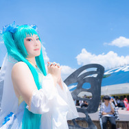 【コスプレ 】五木あきらも参加！台湾版コミケ「Fancy Frontier」美女レイヤーまとめ（前編）【写真80枚】