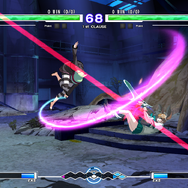 『UNDER NIGHT IN-BIRTH Exe:Late[cl-r]』PS4版とシリーズ初となるニンテンドースイッチ版が発売決定！