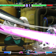 『UNDER NIGHT IN-BIRTH Exe:Late[cl-r]』PS4版とシリーズ初となるニンテンドースイッチ版が発売決定！