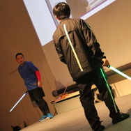 中国武術を説得力ある3Dアニメーションに仕立てるには―型と実演を織り交ぜて解説【CEDEC 2019】