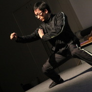 中国武術を説得力ある3Dアニメーションに仕立てるには―型と実演を織り交ぜて解説【CEDEC 2019】